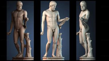 3D модель STKA_2513 (STL)