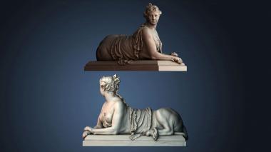 3D model STKA_2517 (STL)