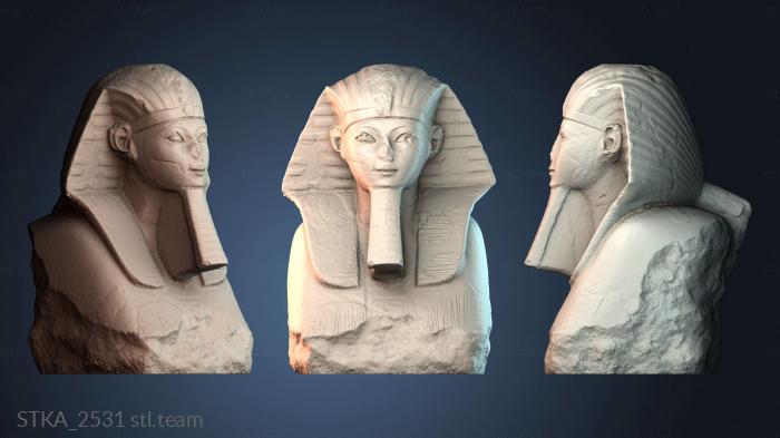 Статуи античные и исторические STKA_2531