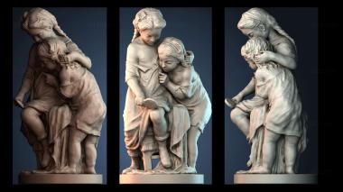 3D модель STKA_2535 (STL)