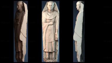 3D модель STKA_2551 (STL)