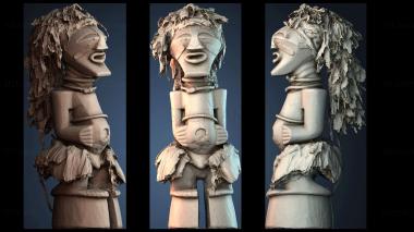 3D модель STKA_2552 (STL)