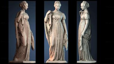 3D модель STKA_2554 (STL)