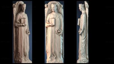 3D модель STKA_2555 (STL)