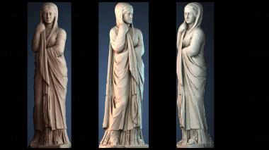 3D модель STKA_2557 (STL)