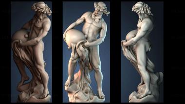 3D модель STKA_2559 (STL)