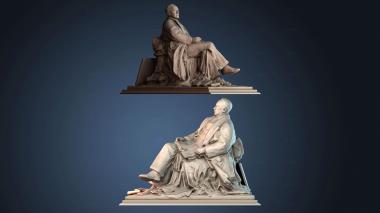 3D модель STKA_2561 (STL)