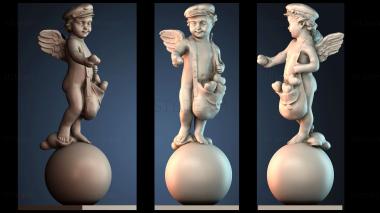 3D модель STKA_2562 (STL)