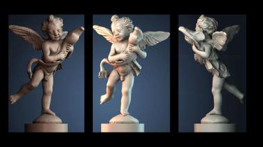 3D модель STKA_2563 (STL)