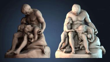 3D модель STKA_2565 (STL)