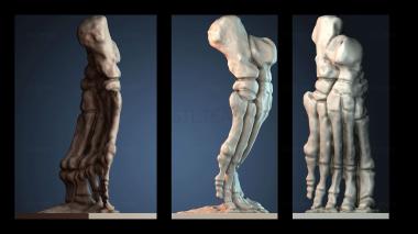 3D модель STKA_2567 (STL)