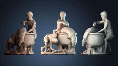 3D модель STKA_2571 (STL)