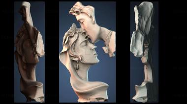 3D модель STKA_2572 (STL)