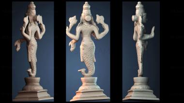 3D модель STKA_2573 (STL)