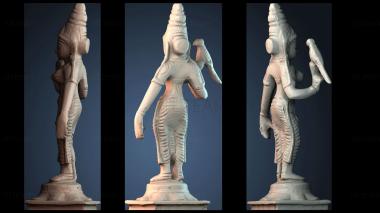 3D модель STKA_2574 (STL)