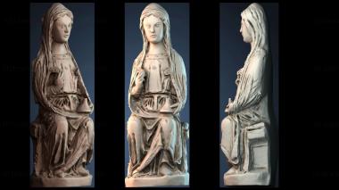 3D модель STKA_2577 (STL)