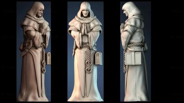 3D модель STKA_2579 (STL)