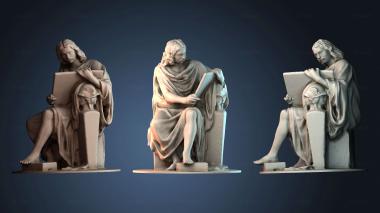 3D модель STKA_2587 (STL)