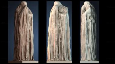 3D модель STKA_2588 (STL)