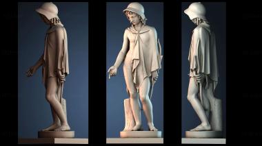 3D model STKA_2590 (STL)