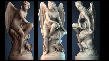 3D модель STKA_2592 (STL)