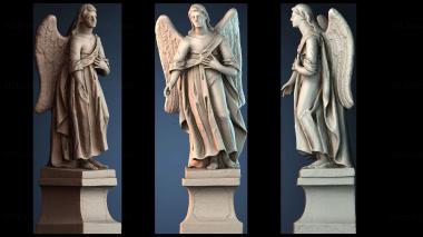 3D модель STKA_2595 (STL)