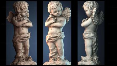 3D модель STKA_2596 (STL)