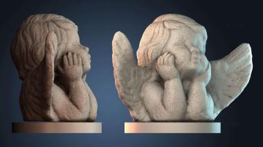 3D модель STKA_2597 (STL)