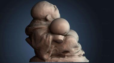 3D модель STKA_2602 (STL)