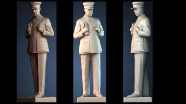 3D модель STKA_2603 (STL)