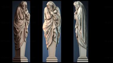 3D модель STKA_2605 (STL)