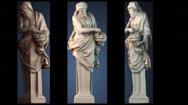 3D модель STKA_2607 (STL)