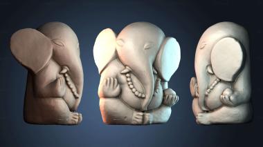 3D модель STKA_2608 (STL)