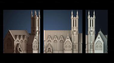 3D модель STKA_2610 (STL)