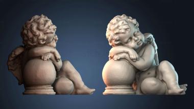 3D модель STKA_2611 (STL)