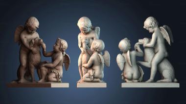 3D модель STKA_2613 (STL)