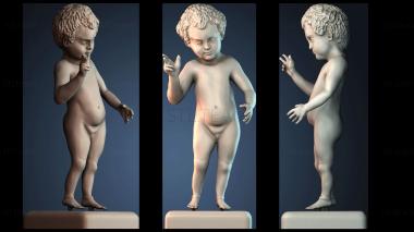 3D модель STKA_2614 (STL)