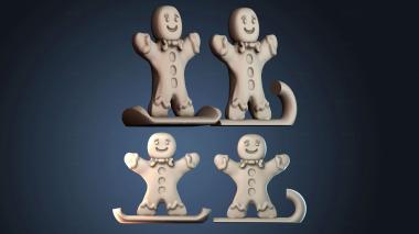 3D model STKA_2615 (STL)