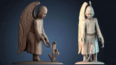 3D модель STKA_2618 (STL)