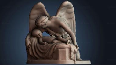 3D модель STKA_2619 (STL)