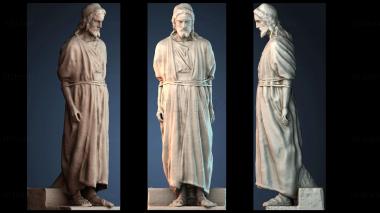 3D model STKA_2621 (STL)