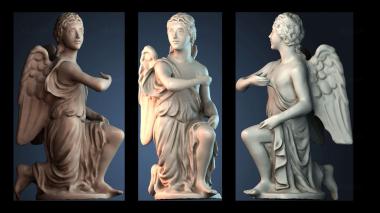 3D модель STKA_2622 (STL)