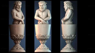 3D модель STKA_2628 (STL)