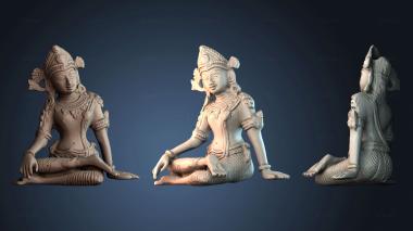 3D модель STKA_2632 (STL)