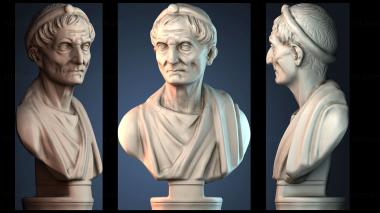 3D model STKA_2638 (STL)