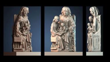 3D model STKA_2639 (STL)