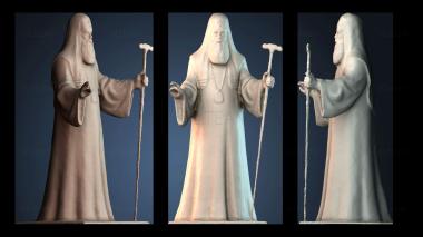 3D модель STKA_2642 (STL)