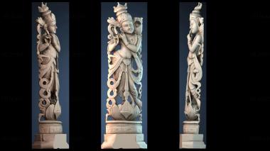 3D модель STKA_2656 (STL)