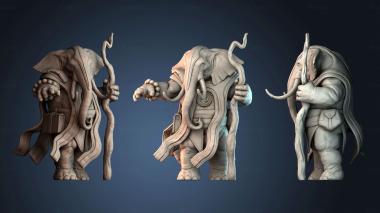 3D модель STKA_2657 (STL)