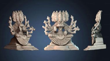 3D модель STKA_2659 (STL)